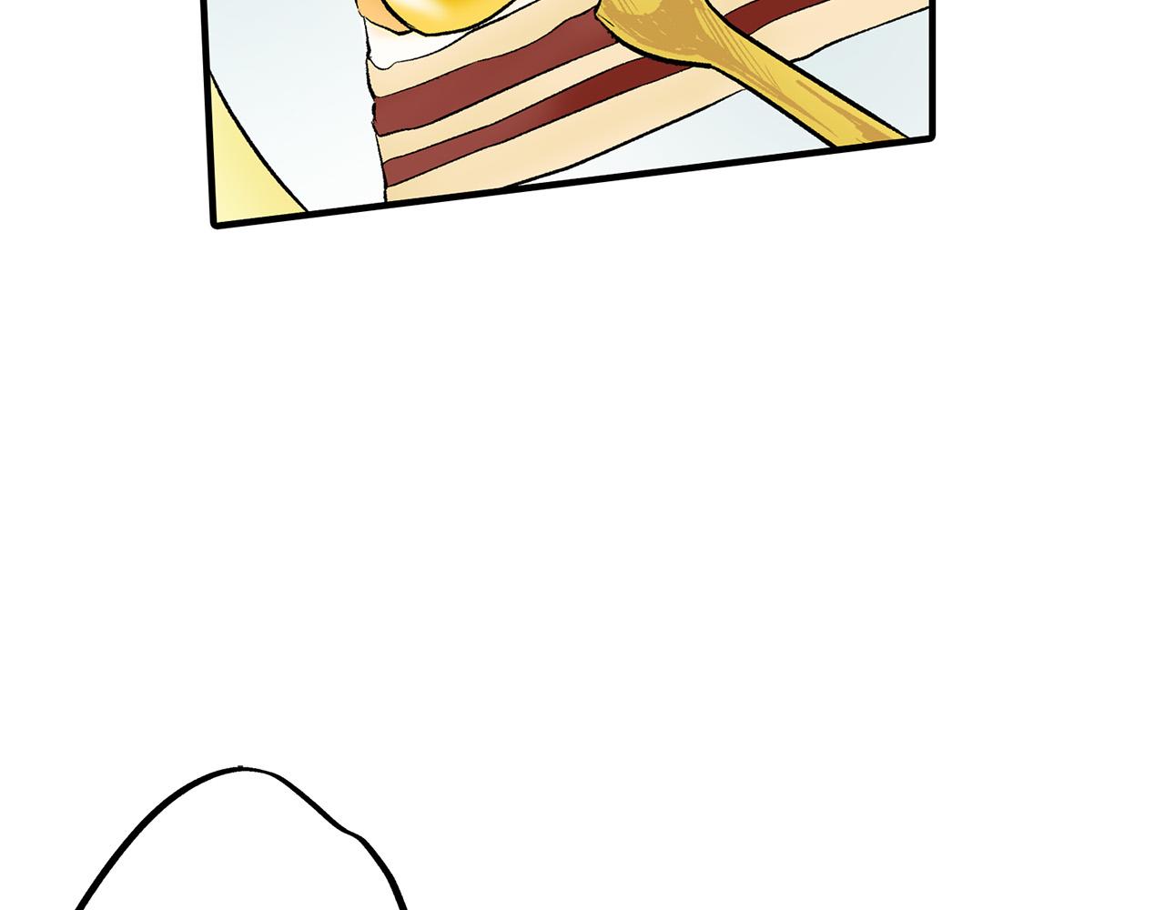 第2话 吃货本性暴露了！(1/3)-第2话