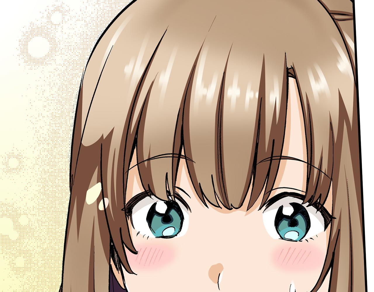 第2话 吃货本性暴露了！(1/3)-第2话