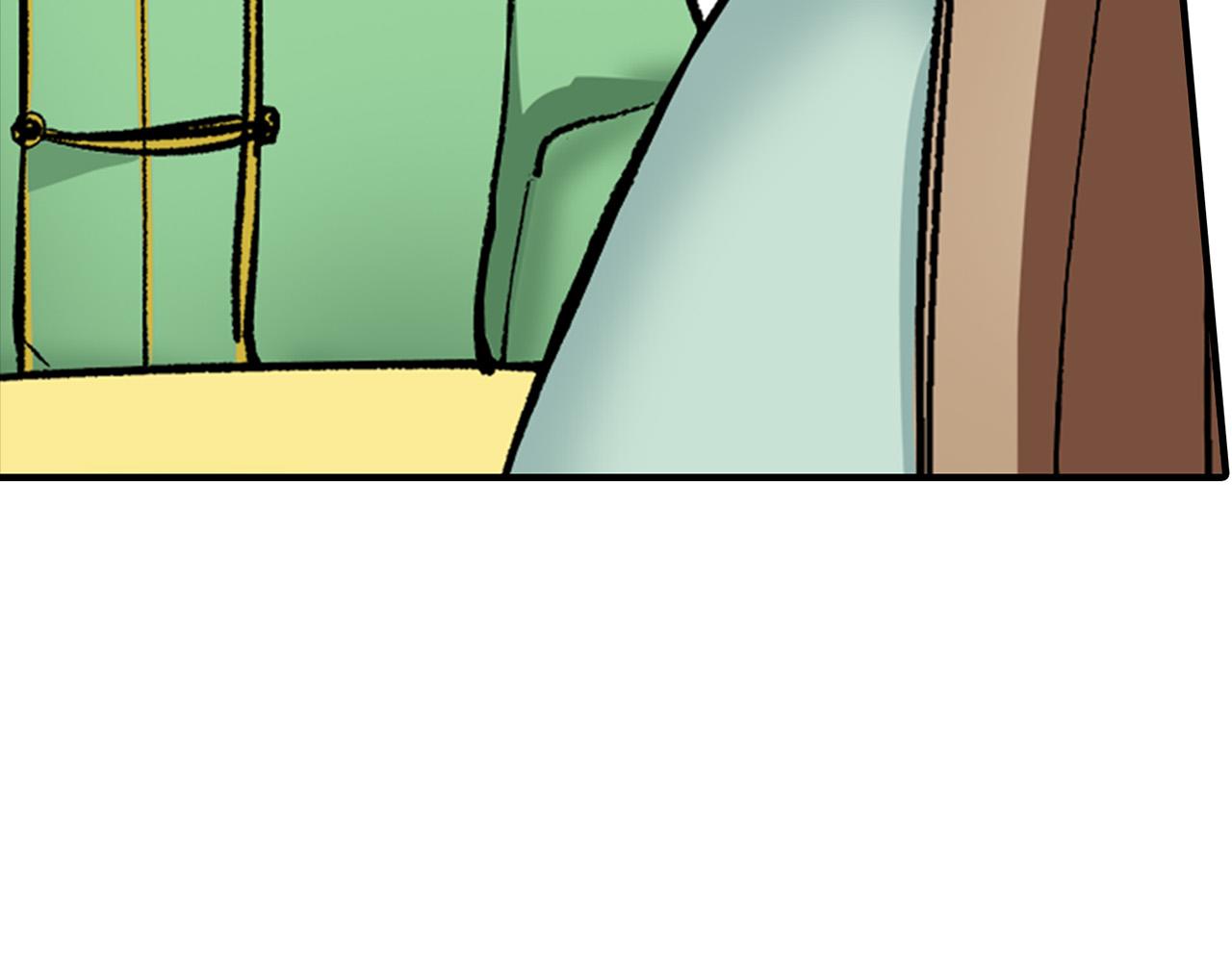 第2话 吃货本性暴露了！(1/3)-第2话