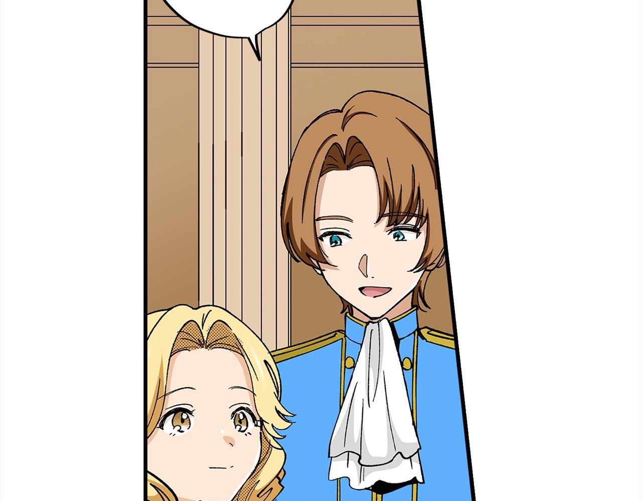 第22话 意外睡着(1/2)-第22话