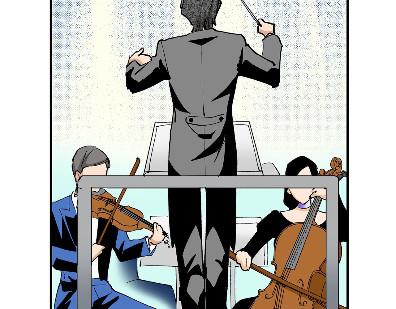 第22话 意外睡着(1/2)-第22话