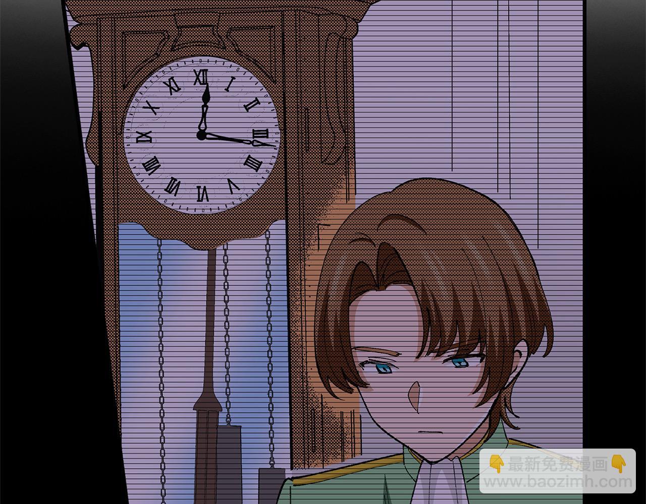 第22话 意外睡着(1/2)-第22话