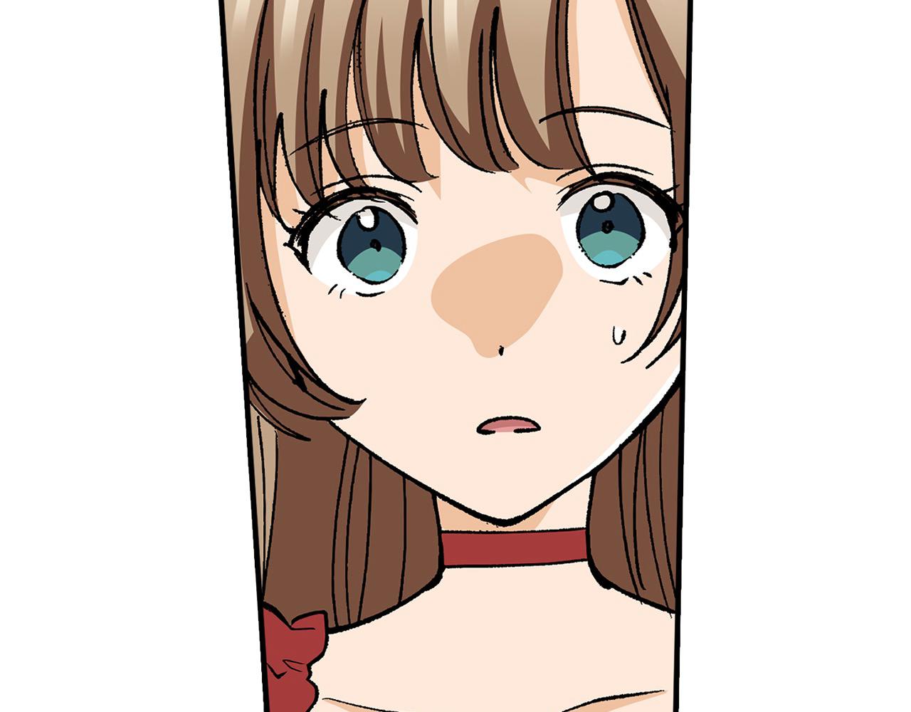 第24话 情敌挑衅(1/2)-第24话