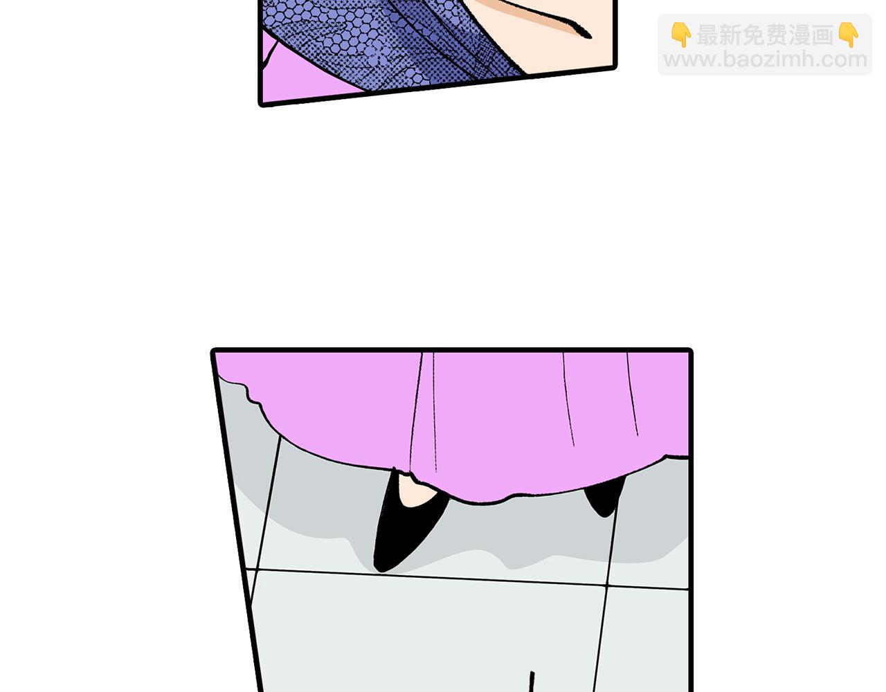 第24话 情敌挑衅(1/2)-第24话