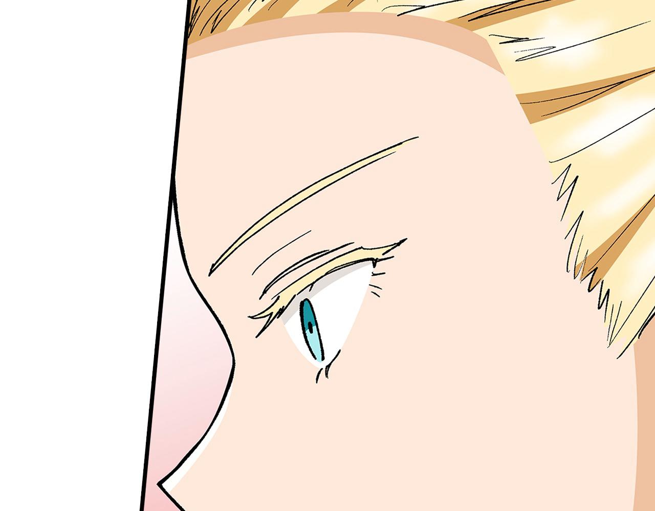 第24话 情敌挑衅(1/2)-第24话