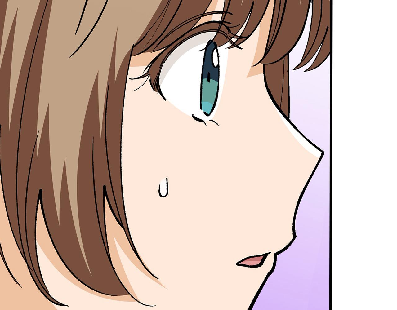 第24话 情敌挑衅(1/2)-第24话