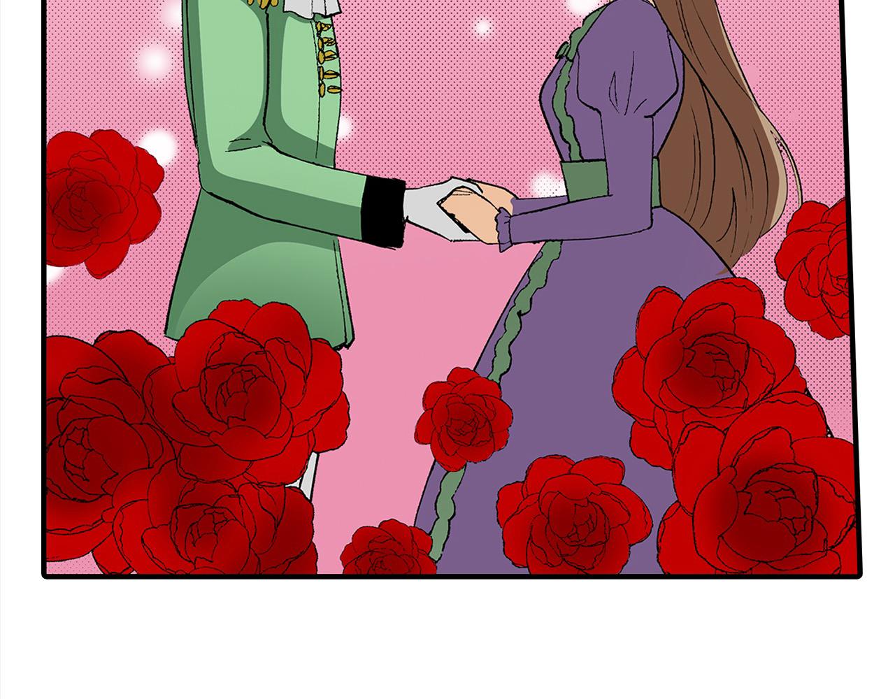 第28话 一见钟情(1/2)-第28话