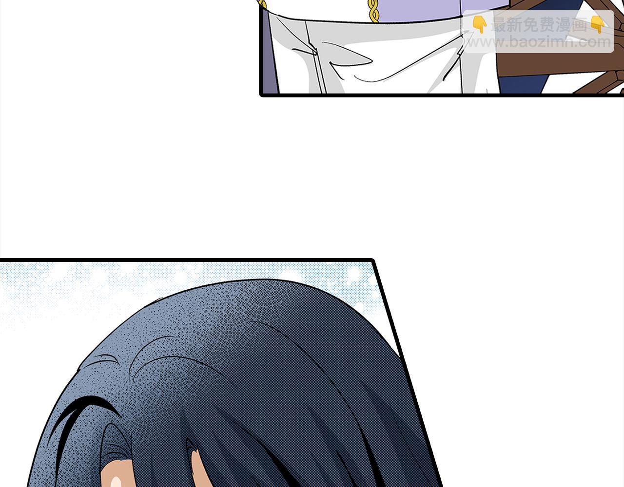 第28话 一见钟情(1/2)-第28话