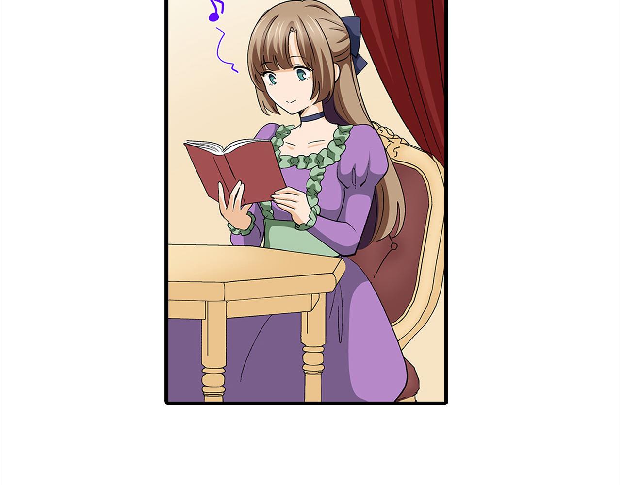 第28话 一见钟情(1/2)-第28话