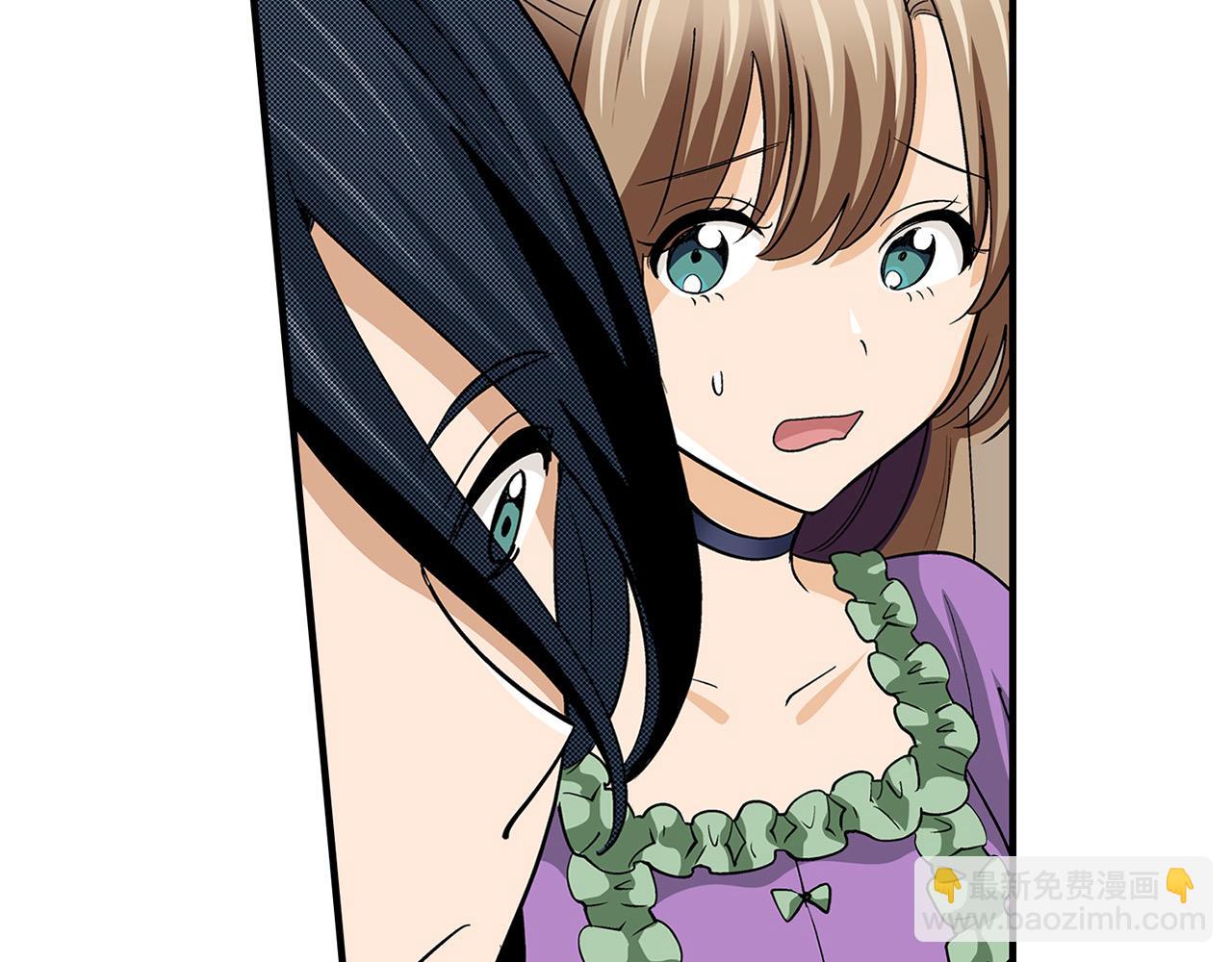 第30话 散步(1/2)-第30话