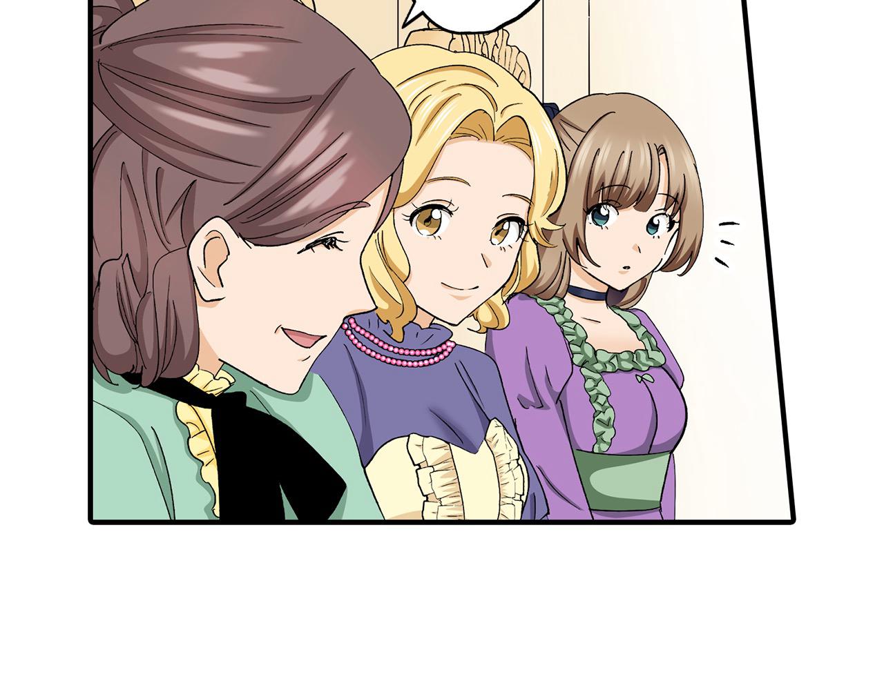 第34话 献花圈(1/2)-第34话