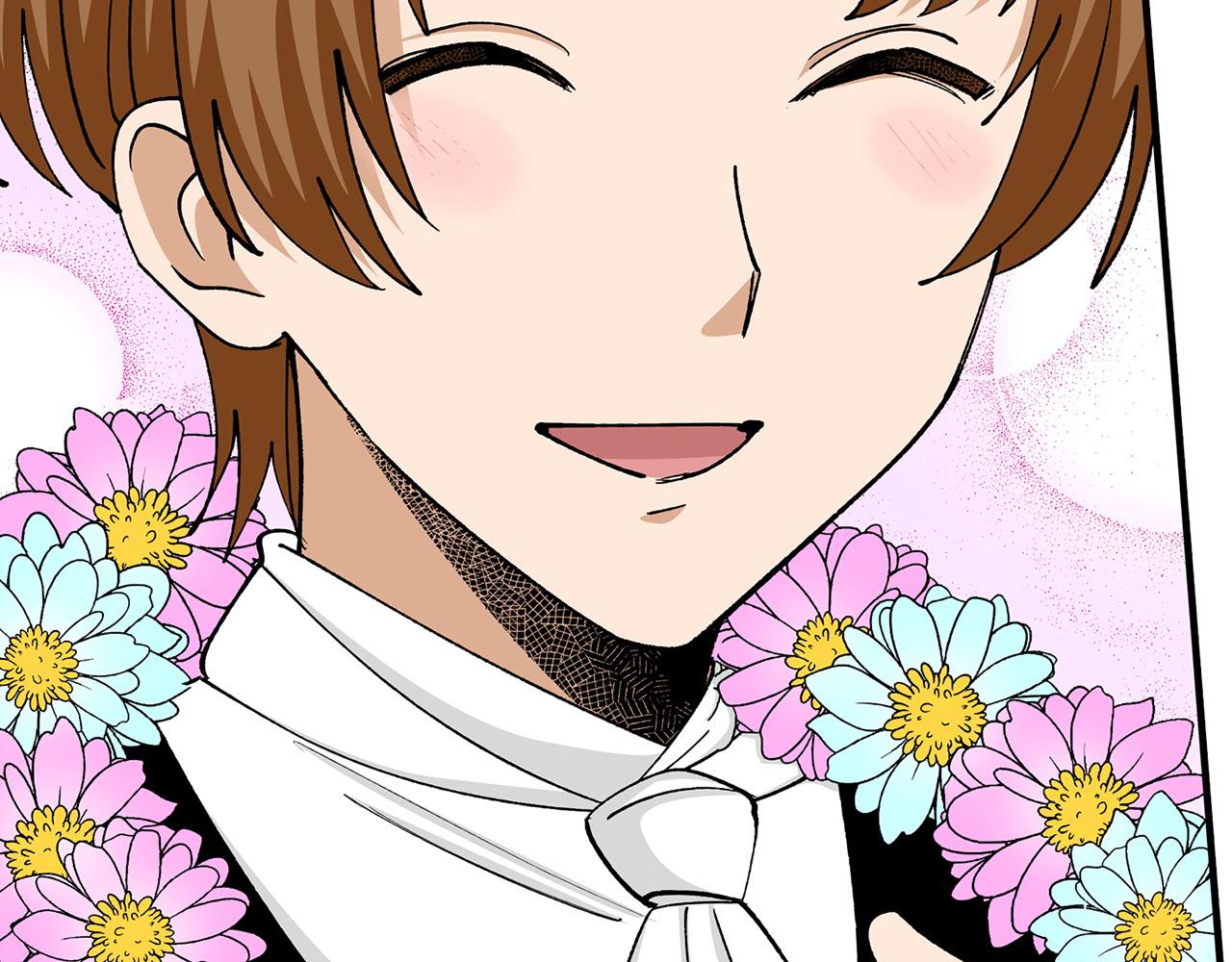 第34话 献花圈(1/2)-第34话