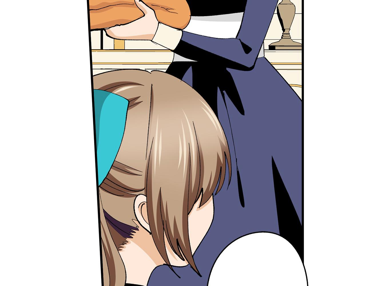 第34话 献花圈(1/2)-第34话