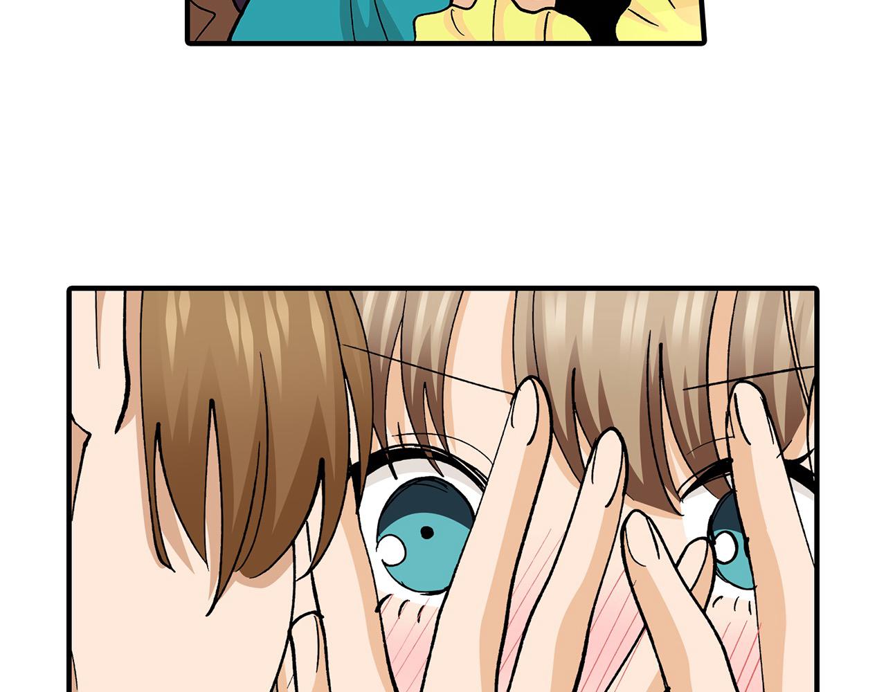 第36话 我也喜欢阿斯尔？(1/2)-第36话