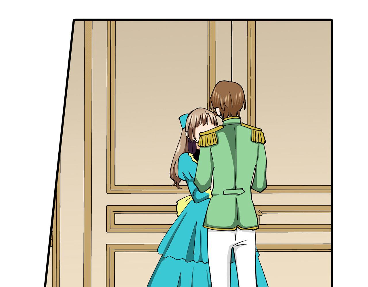 第36话 我也喜欢阿斯尔？(1/2)-第36话