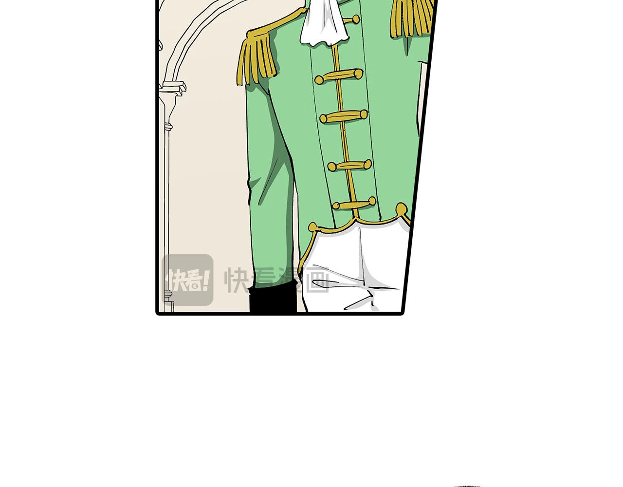 第36话 我也喜欢阿斯尔？(1/2)-第36话