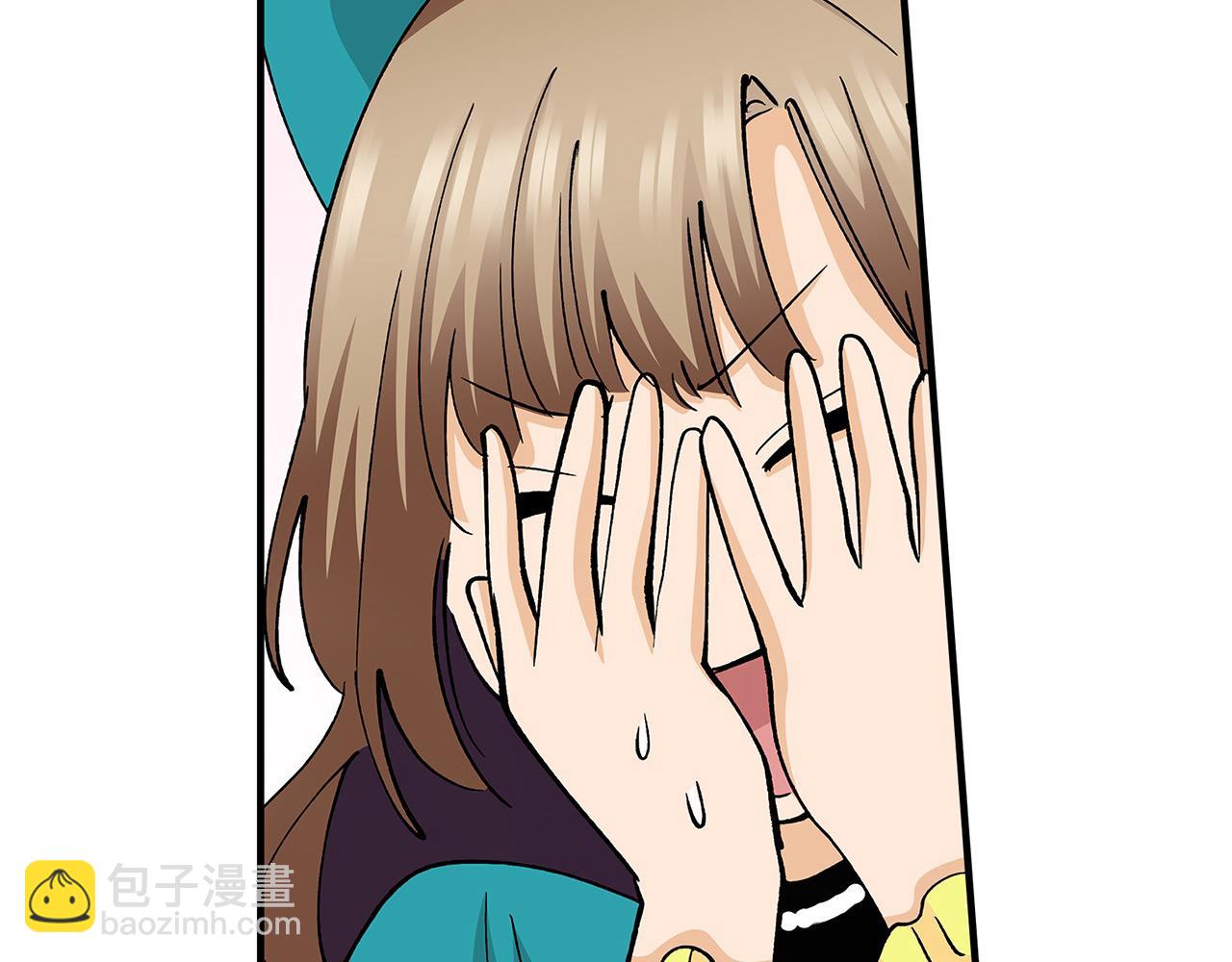 第36话 我也喜欢阿斯尔？(1/2)-第36话