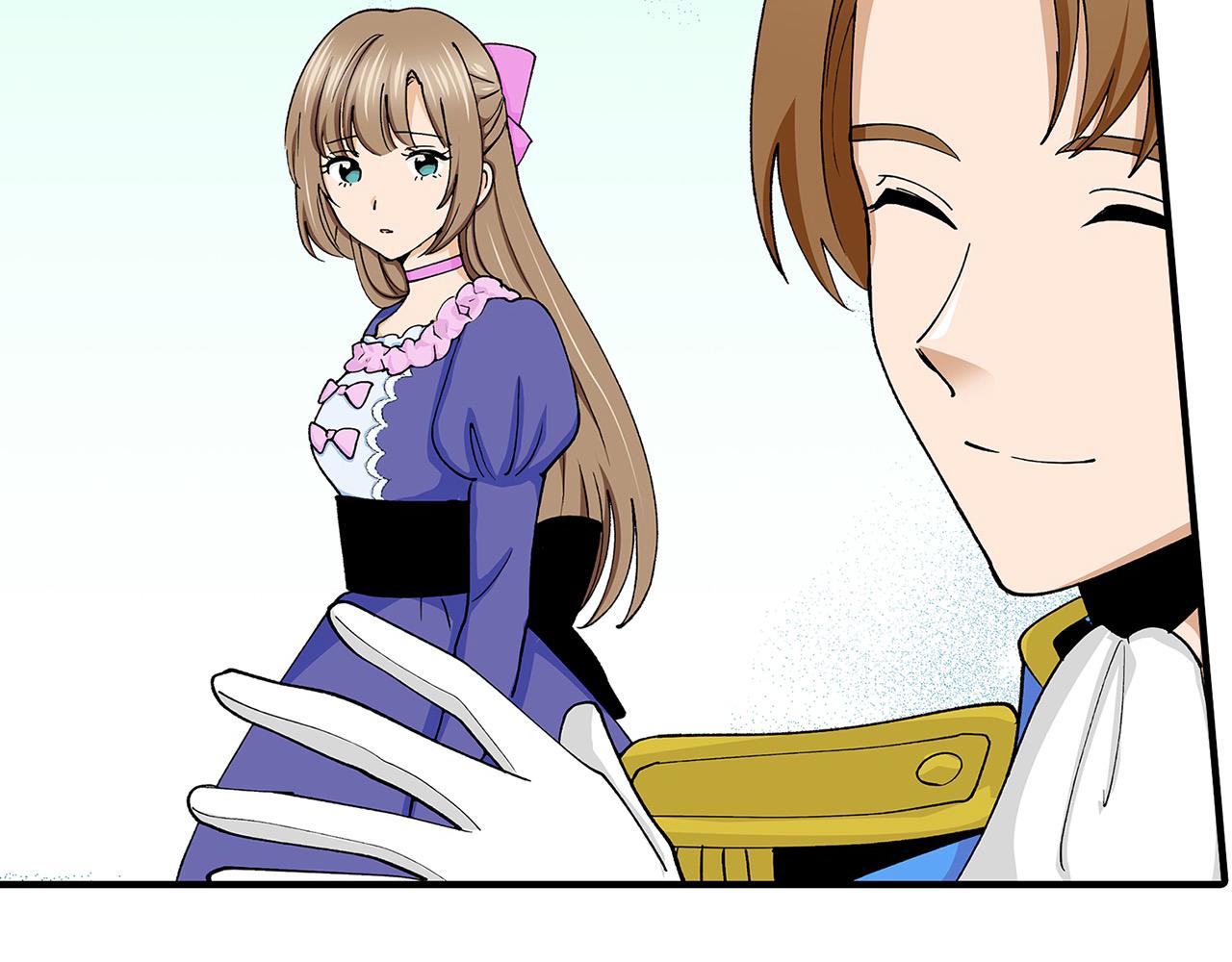 第38话 困扰(1/3)-第38话