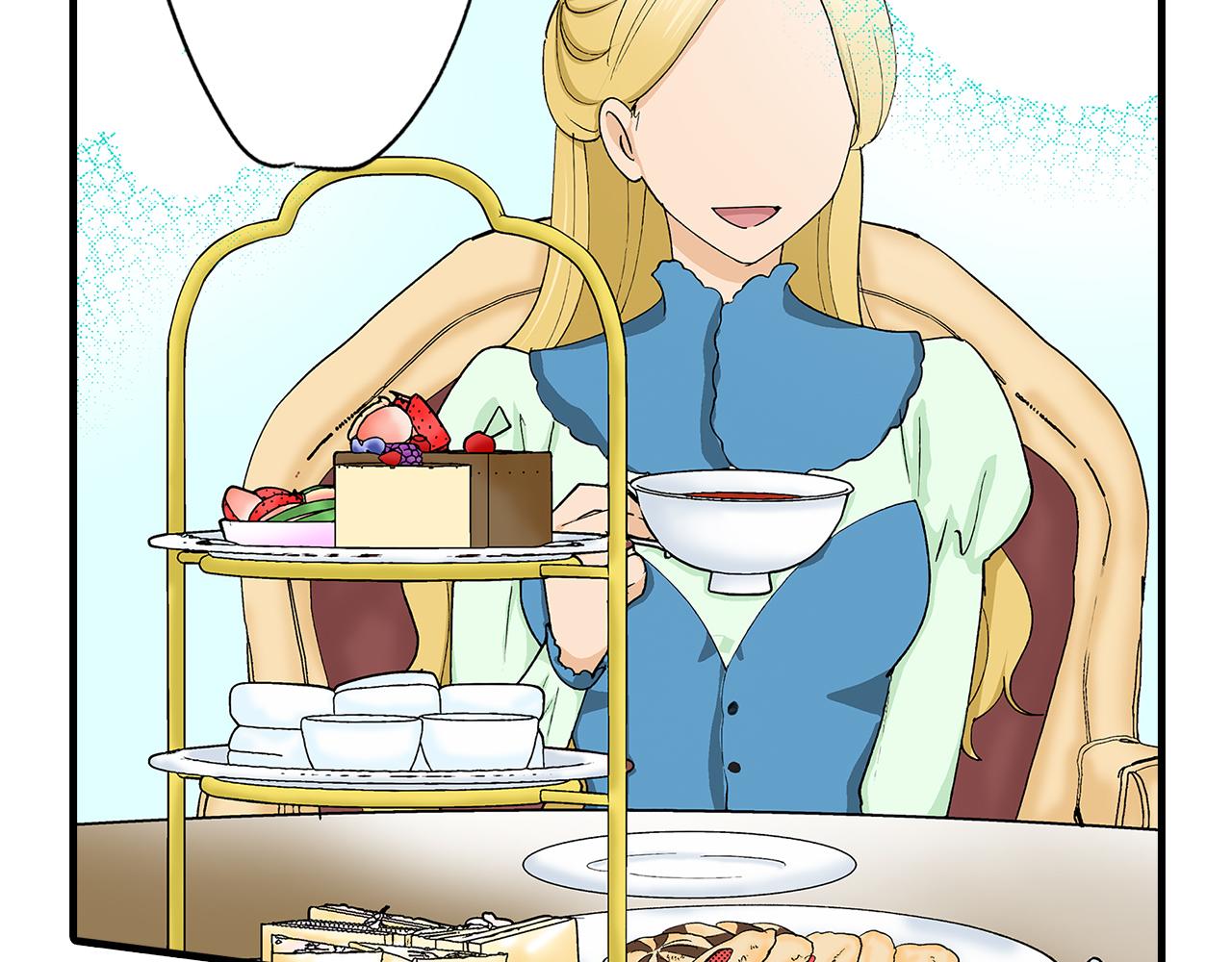 第38话 困扰(1/3)-第38话