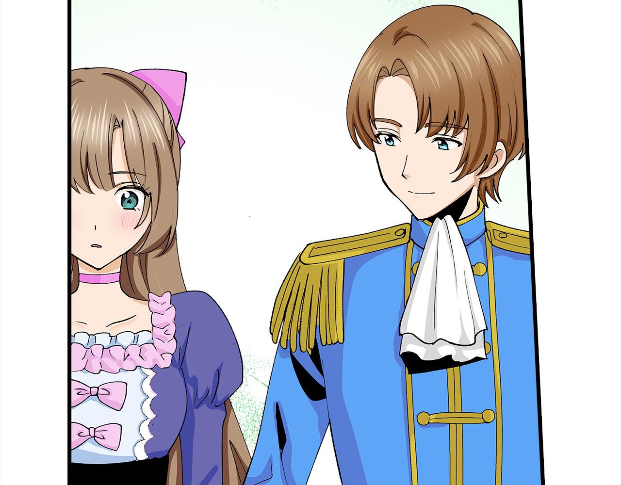 第38话 困扰(1/3)-第38话