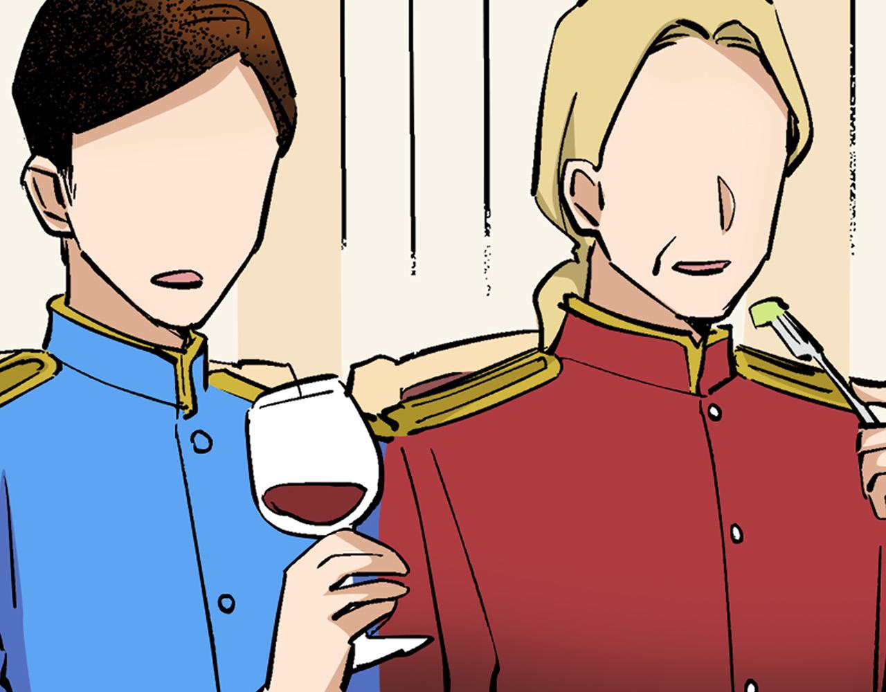 第4话 分辨完全靠猜(1/3)-第4话