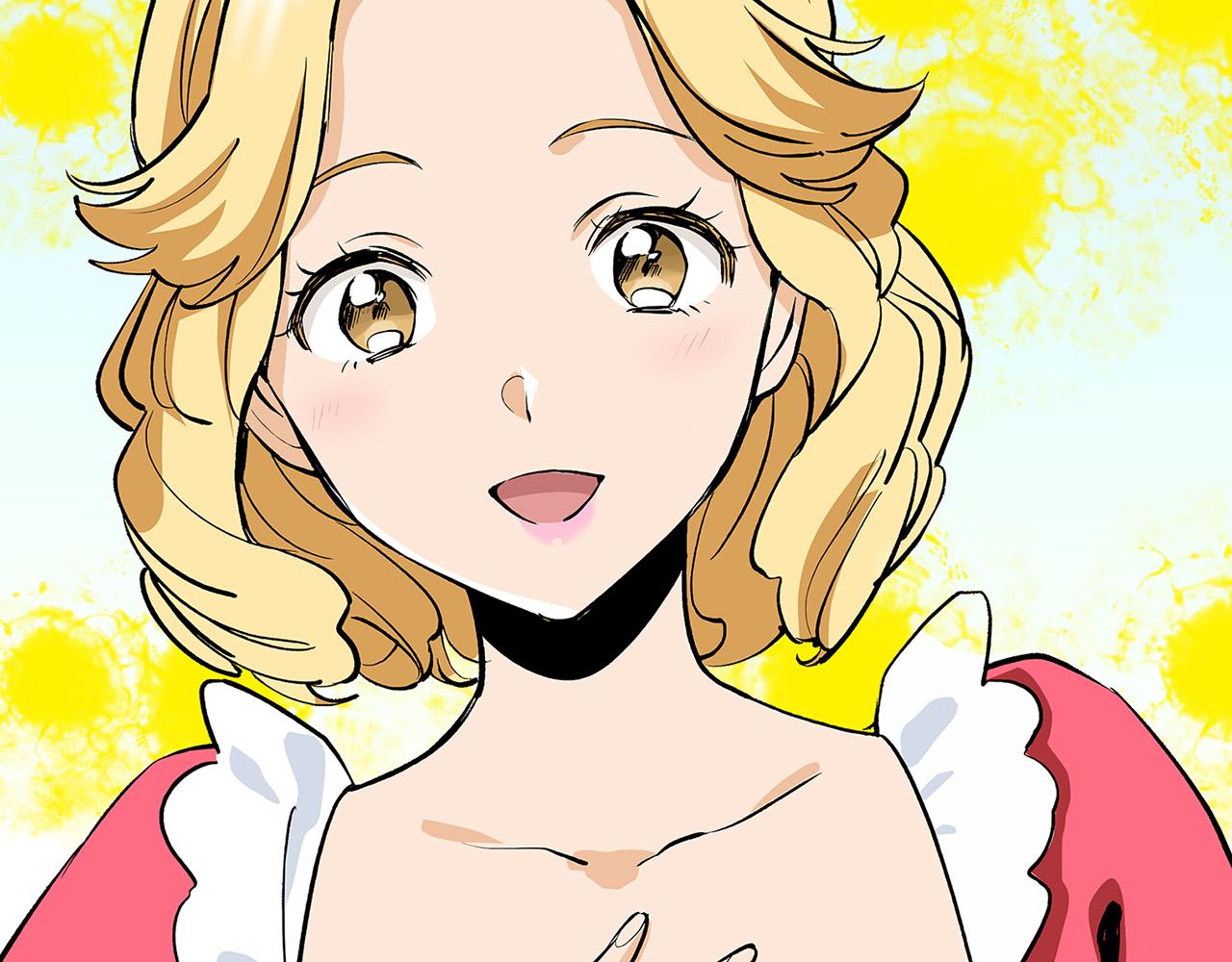 第4话 分辨完全靠猜(1/3)-第4话