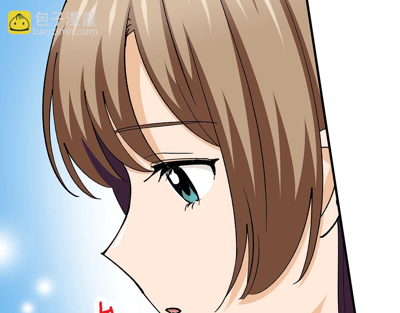 第40话 嫉妒(1/2)-第40话