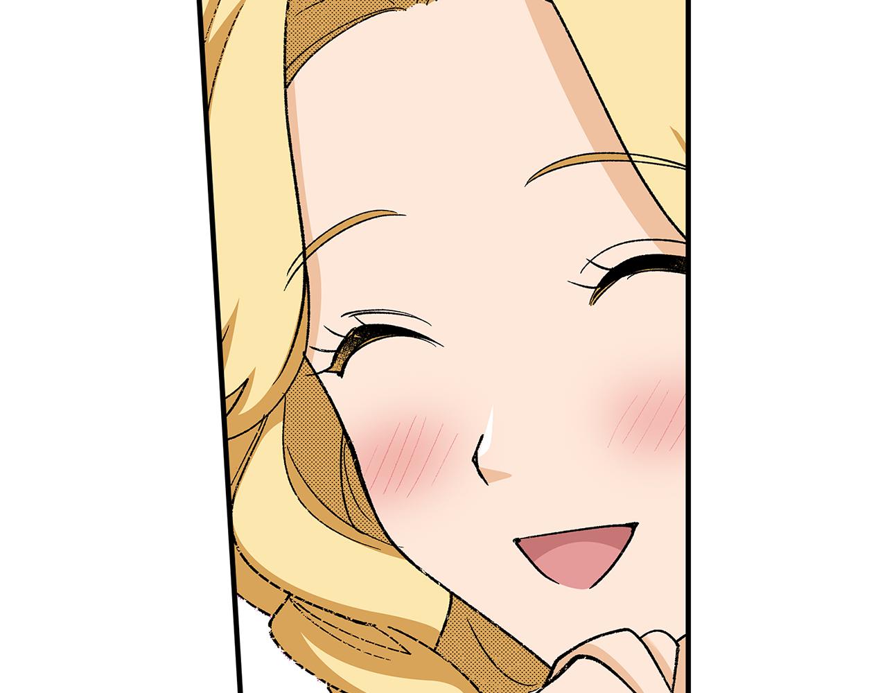 第40话 嫉妒(1/2)-第40话