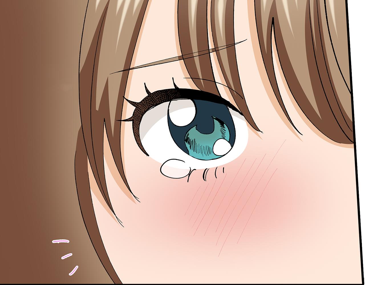 第40话 嫉妒(1/2)-第40话