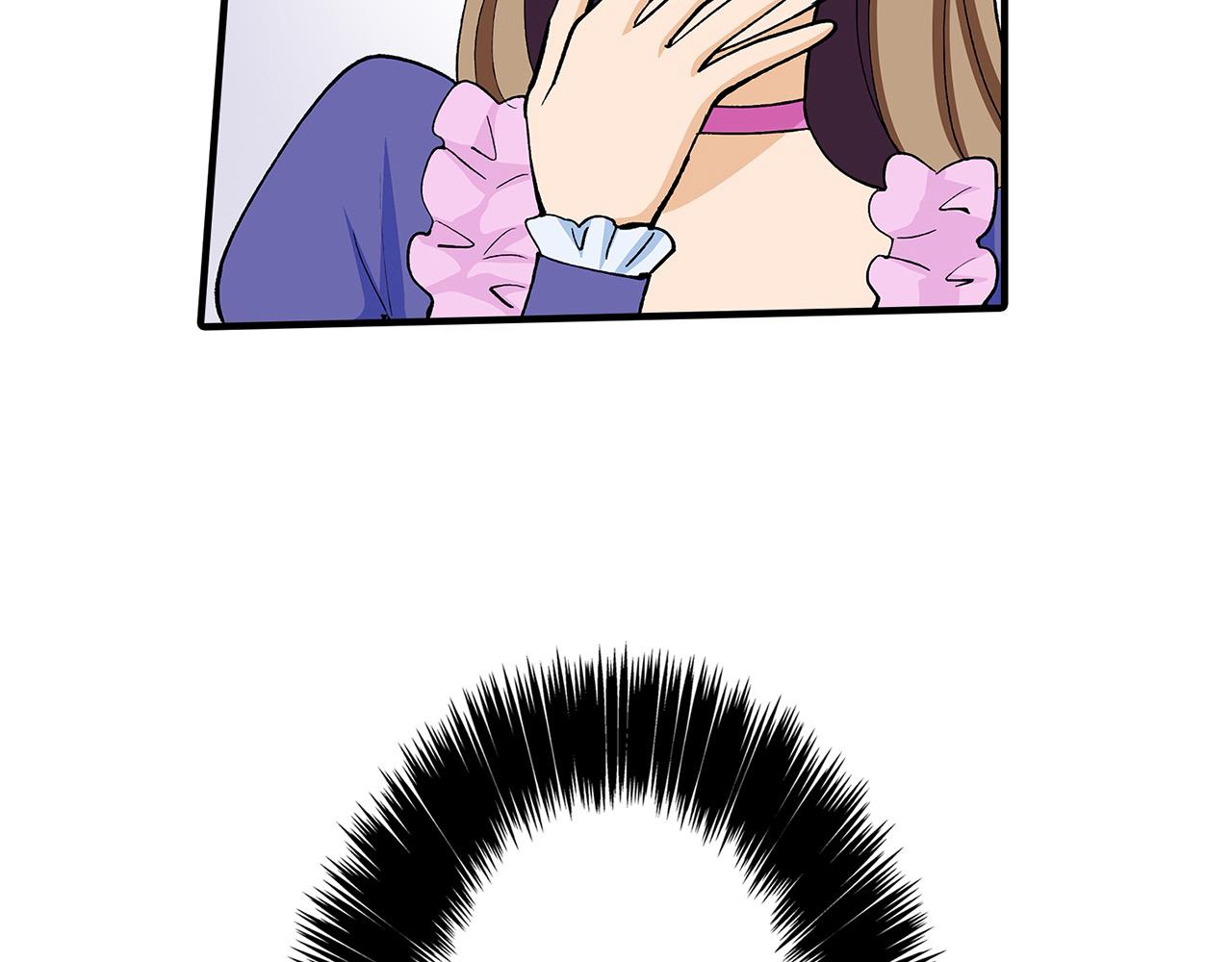 第40话 嫉妒(1/2)-第40话