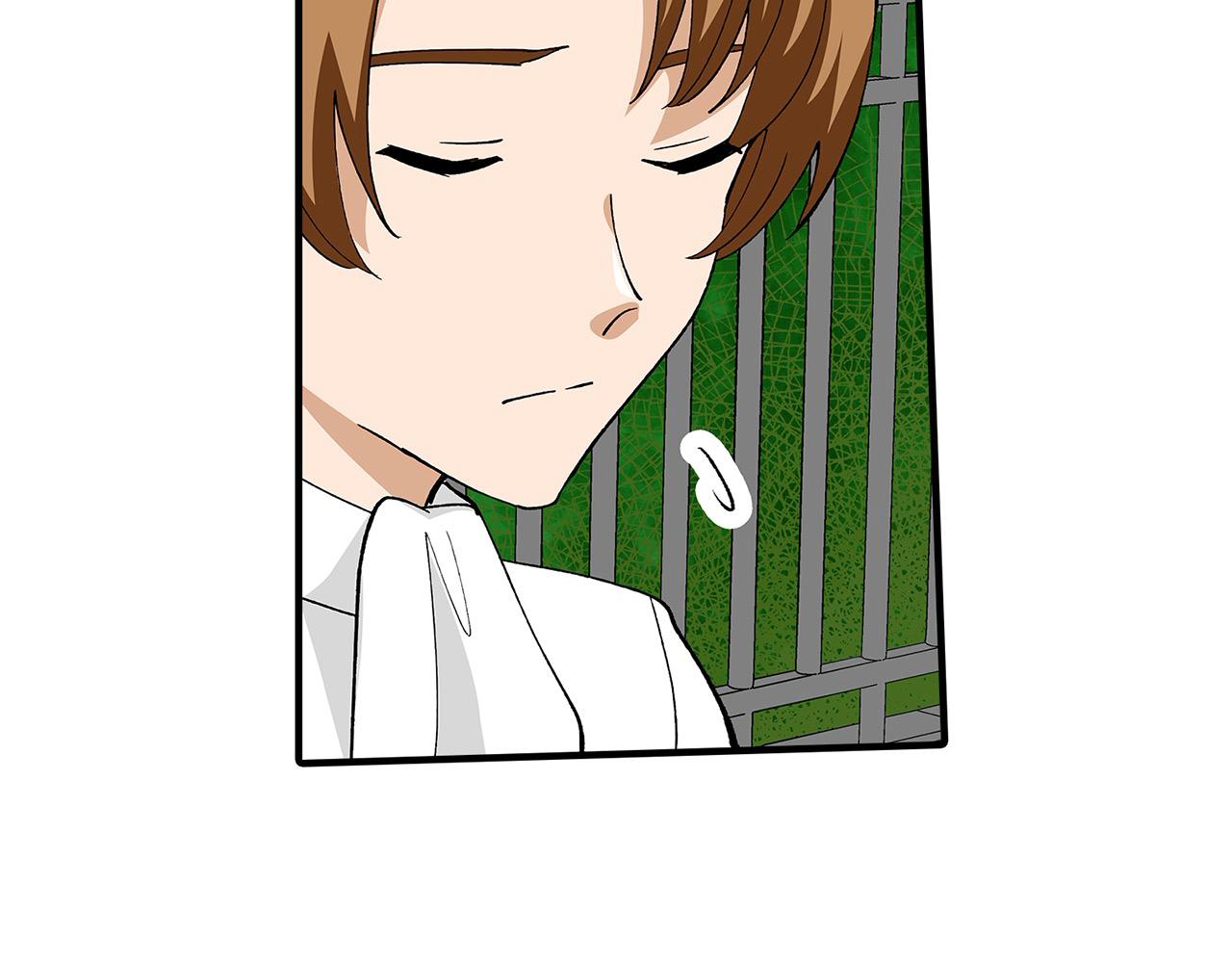 第40话 嫉妒(1/2)-第40话