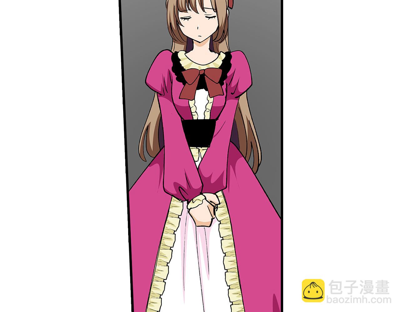 第42话 恋爱的烦恼(1/2)-第42话