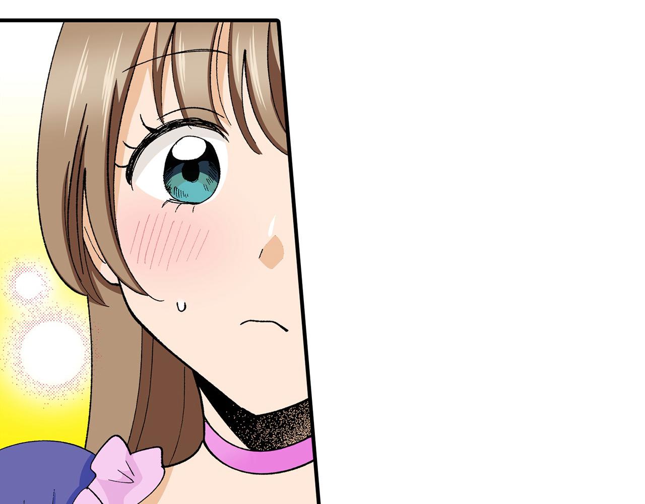 第52话 我能认得出他！(1/2)-第52话