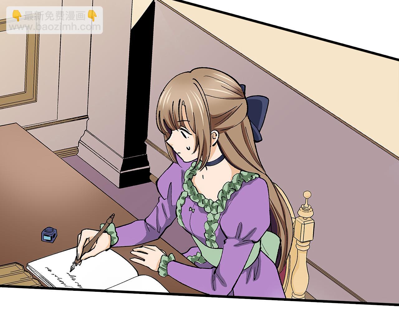 第58话 娘家人来啦！(1/3)-第58话