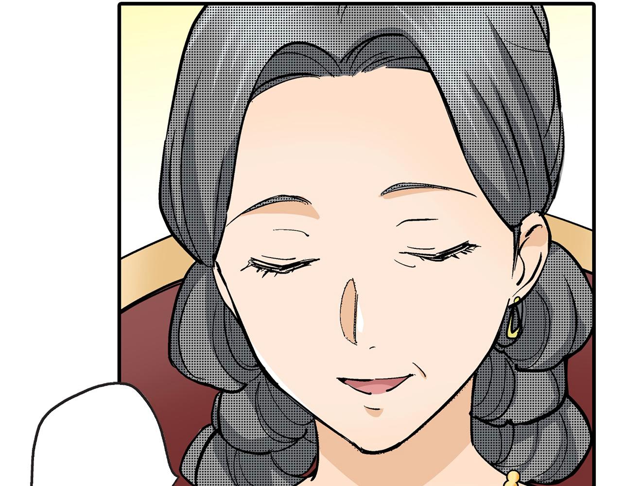 雙生王子的區別方法 - 第6話 我猜對了？！(1/3) - 7
