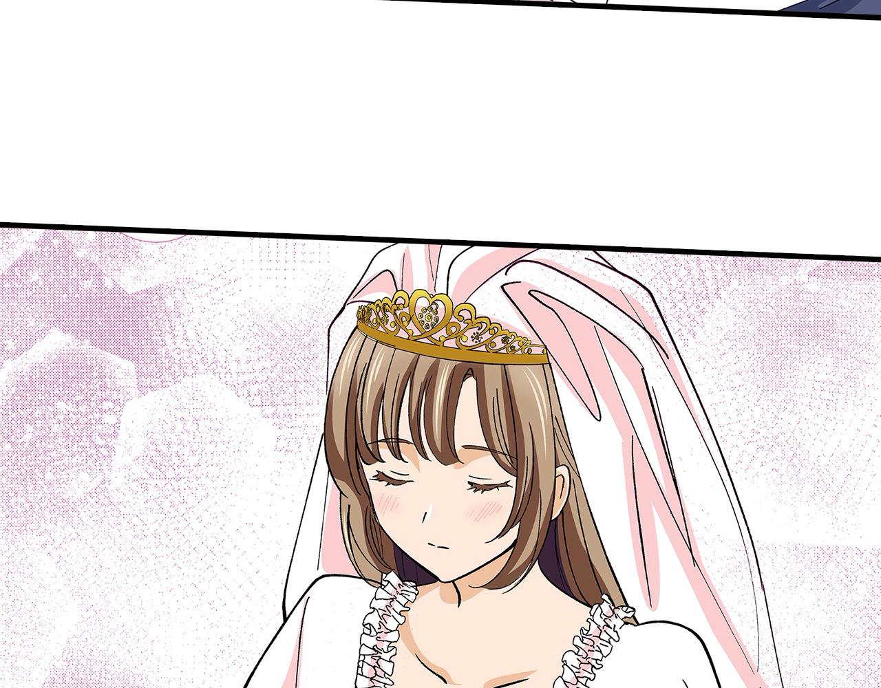 完结篇 盛大的婚礼(1/3)-第60话