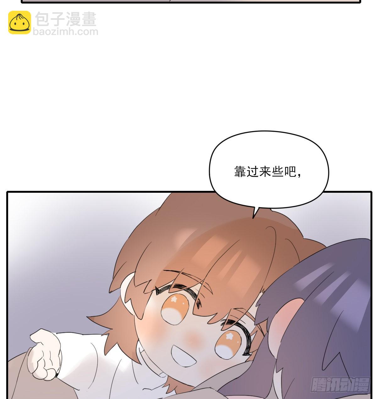 另一个时空的约会2(1/2)-第108话