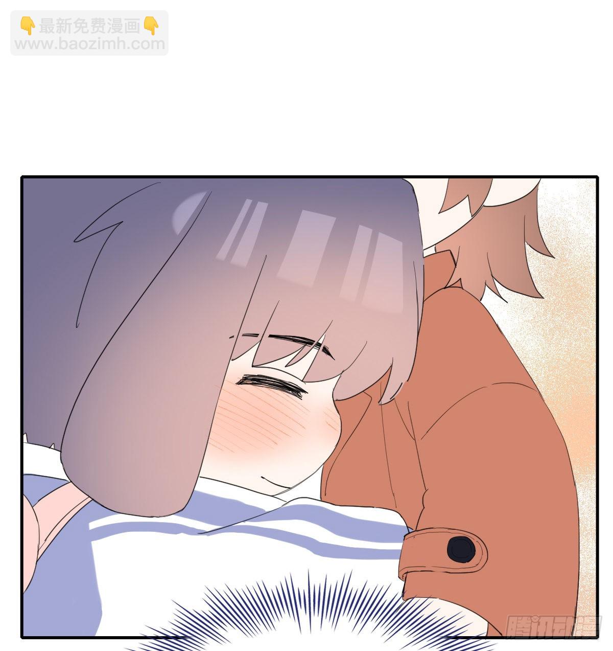 另一个时空的约会2(1/2)-第108话