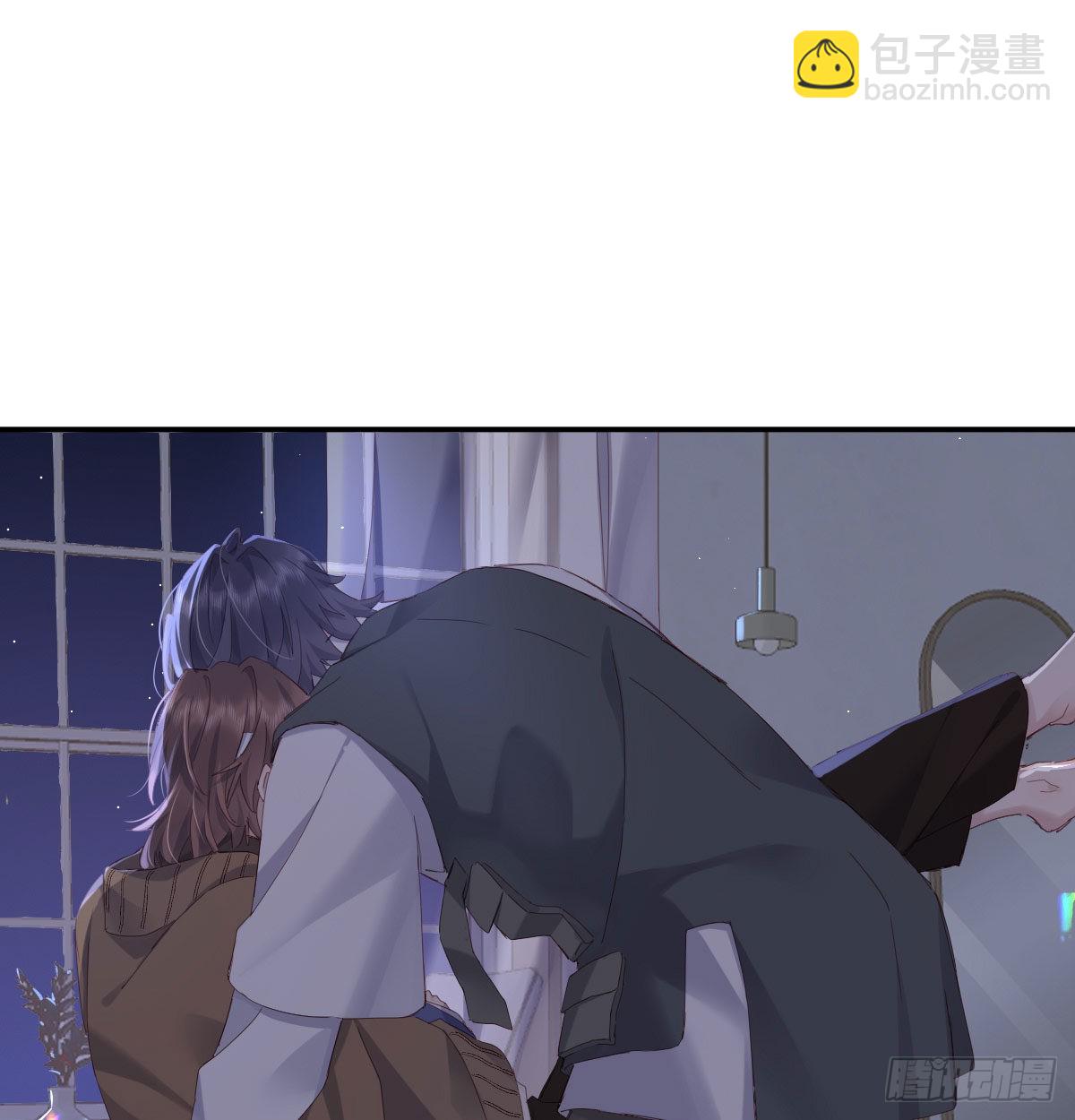 相拥(1/2)-第114话