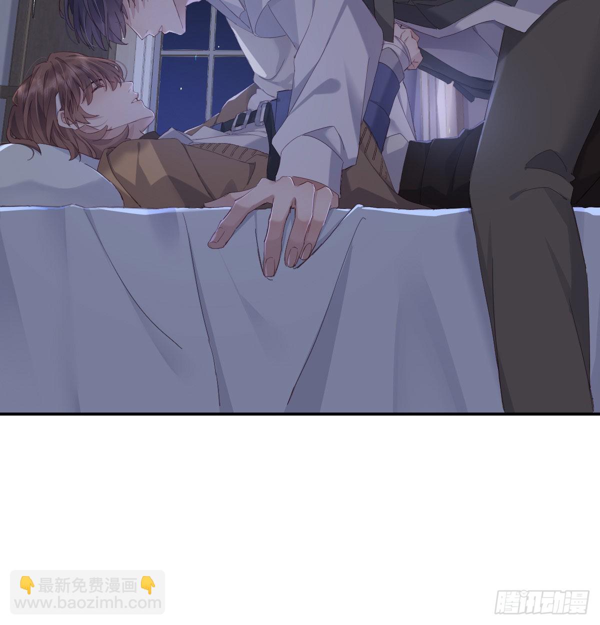 相拥(1/2)-第114话