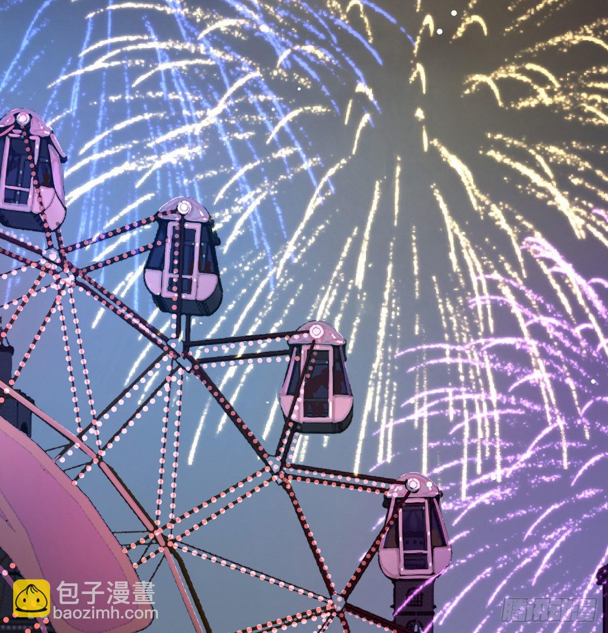 在城市最高处(1/2)-第120话