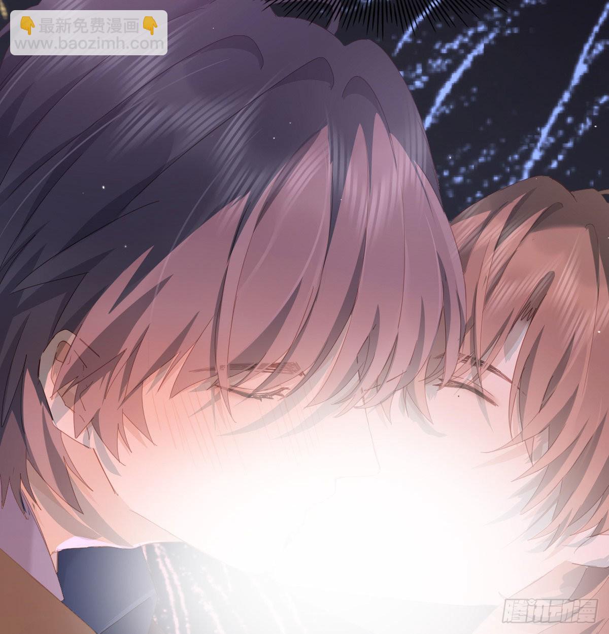 在城市最高处(1/2)-第120话