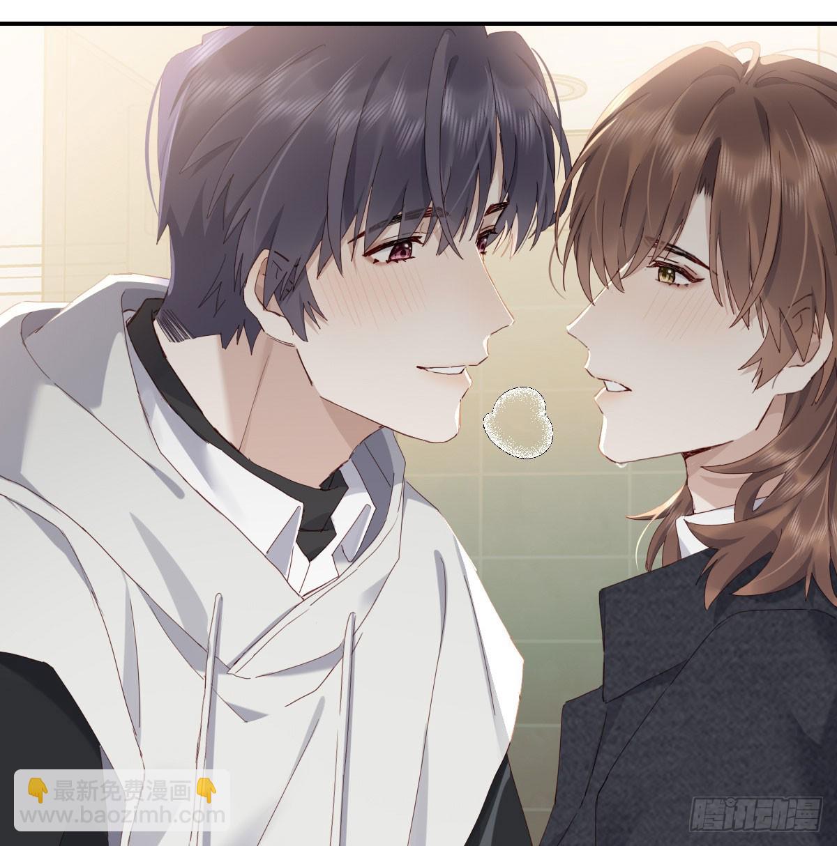 我相信他(1/2)-第130话