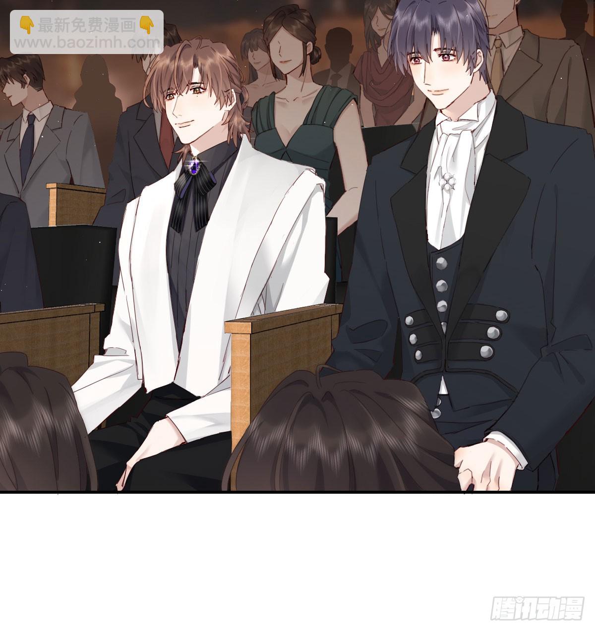 双王(1/2)-第132话