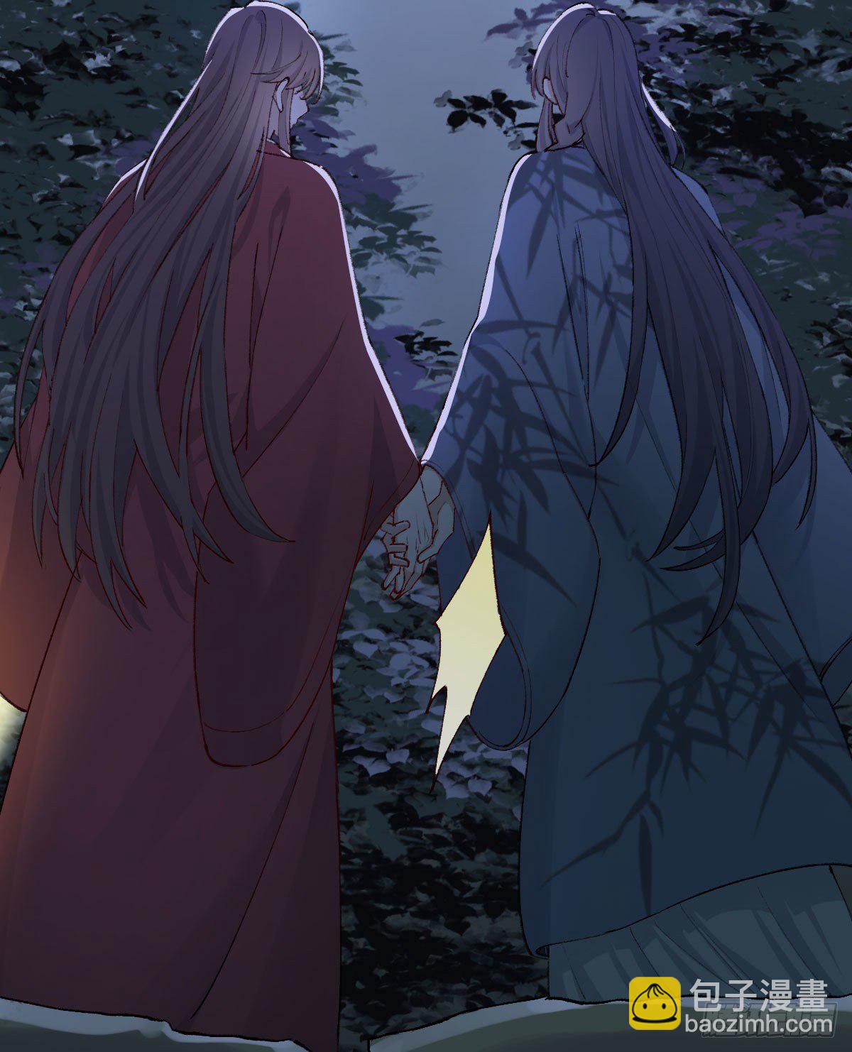 触碰(1/2)-第16话