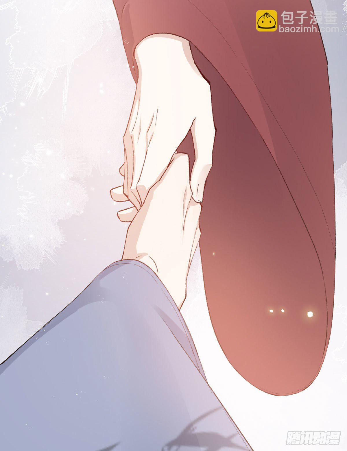 触碰(1/2)-第16话