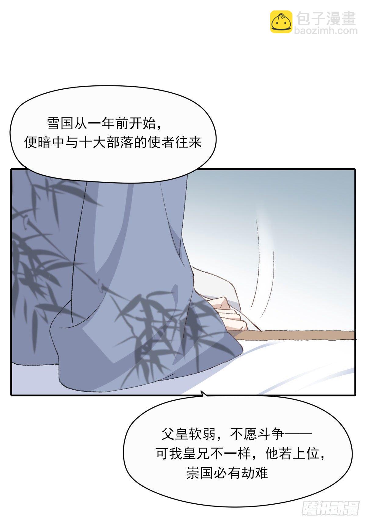 雙王 - 拜師(1/2) - 2