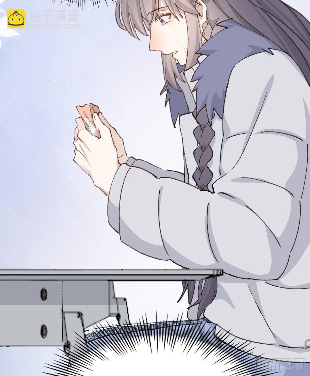 幼稚(1/2)-第40话