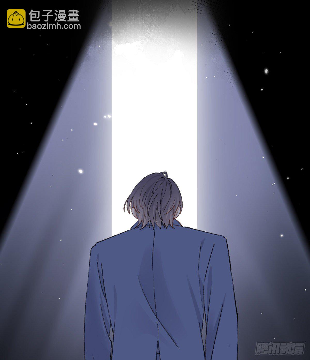 幼稚(1/2)-第40话