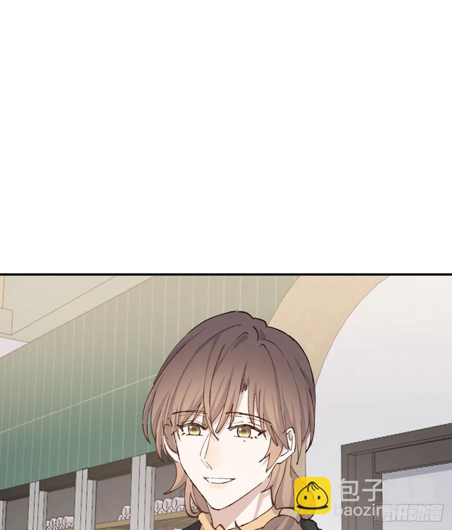 想要保护你(1/2)-第64话